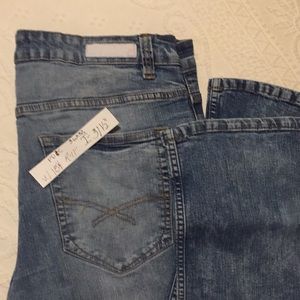 P D & C Jeans